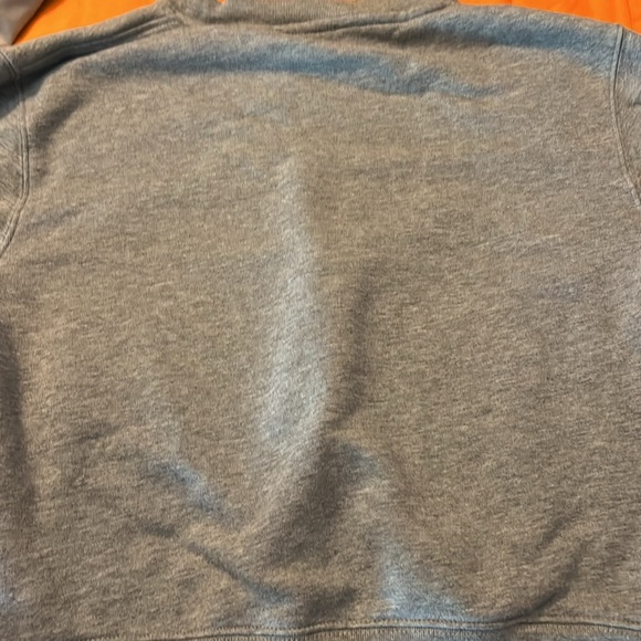 Boy’s Burberry Sweatshirt - Picture 3 of 3